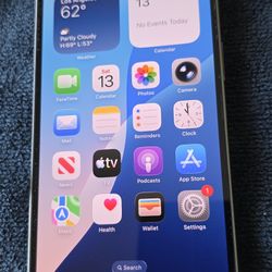 Iphone 13 pro max 1TB unlocked