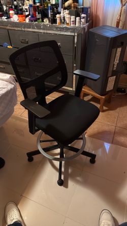 IKEA chair