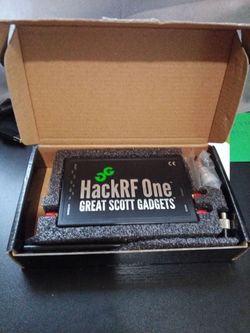 HackRF One