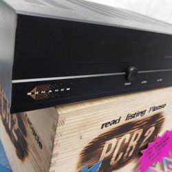 Sonance Amplifier Sonamp 260