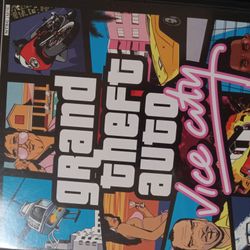 Gta Vice City