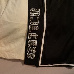 Supreme Shorts