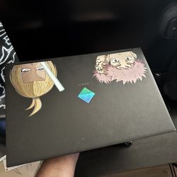 Omen 15 Gaming Laptop