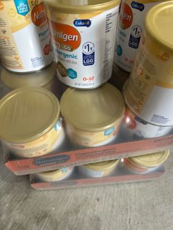 Nutramigen