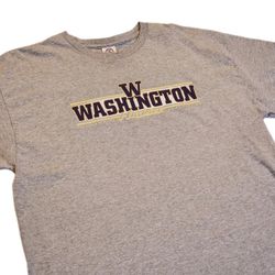 University Of Washington Huskies T-Shirt 