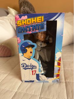 Dodgers Shohei Ohtani BobbleHead