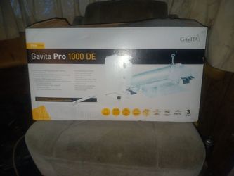New grow light