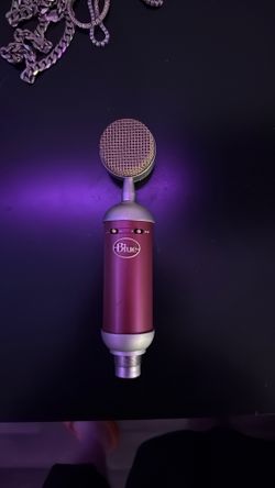 Blue SL Mic