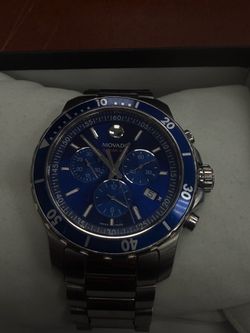 Movado watch