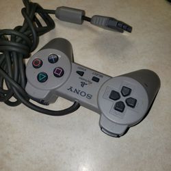 Sony Control