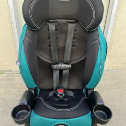 EVENFLO BOOSTER CAR SEAT 