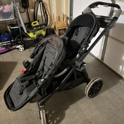City Select 2 Stroller
