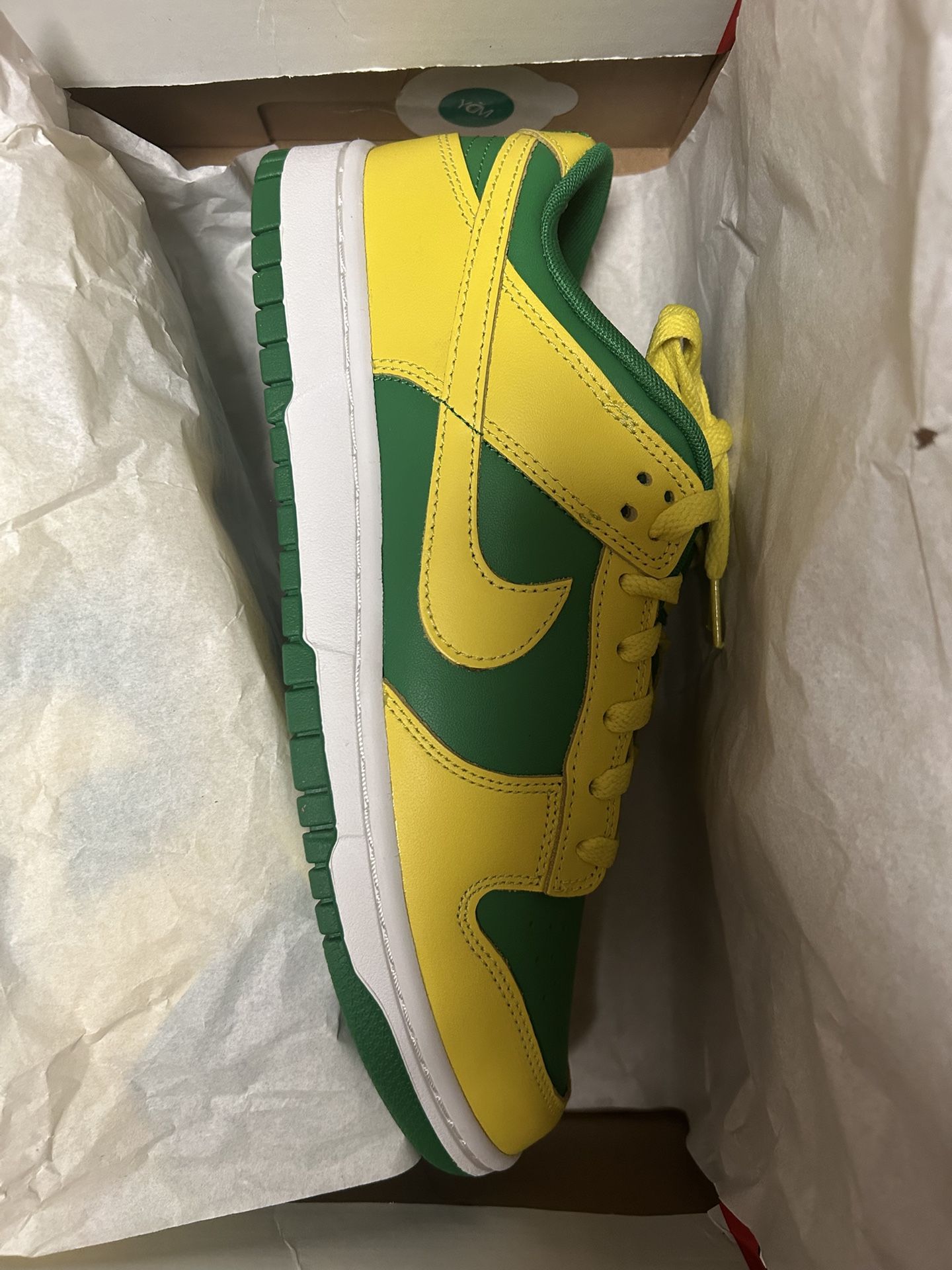 Nike Dunk Low Retro