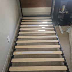 Twin Bedframe