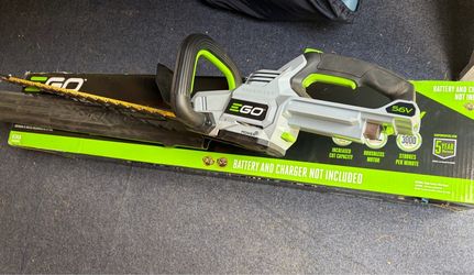 EGO Hedge Trimmer HT2410