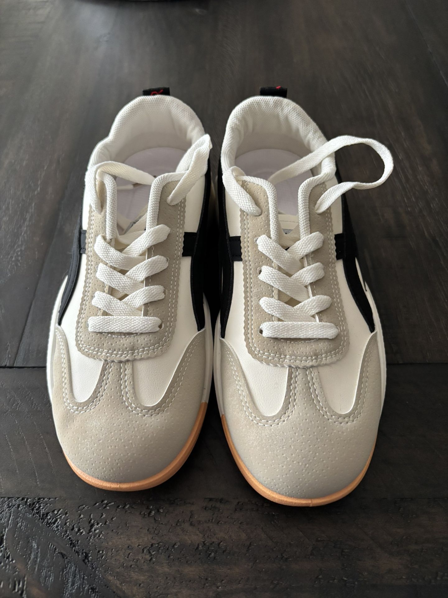 Trendy Sneakers $30