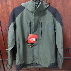 Men's North Face Jacket Size M- Brand New with tags.