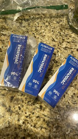 PurePlus Refrigerator Filter