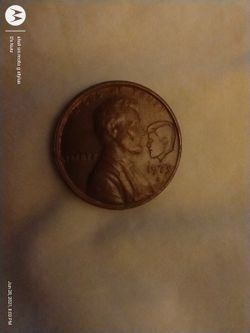 1973 Penny W/JFK