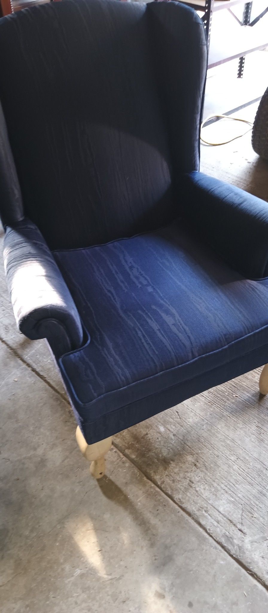 Norwalk Armchair