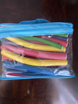 Hair Curlers