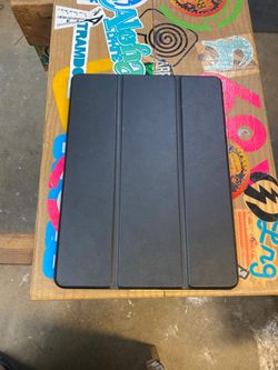 iPad smart case for 9.7 iPad