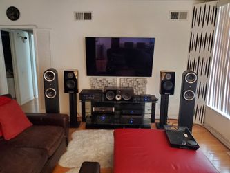 MARANTZ AV7703 11.2  PREAMP SURROUND PROCESSOR