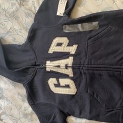 Hoodie Gap Para Niños
