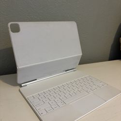 Magic Keyboard For iPad 12.9 