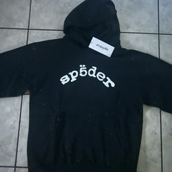 Sp5der Hoodie