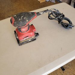 Milwaukee Sander 