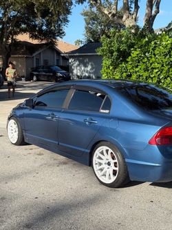 2008 Honda Civic