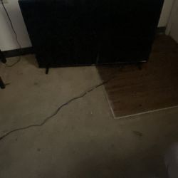 50 Inch Phillips Smart Tv