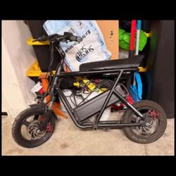 Roadrunner V2 Electric Scooter