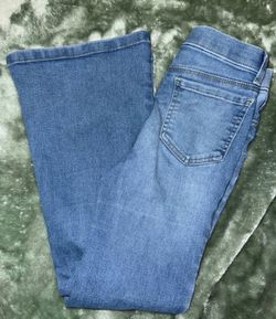 Wonder nation girls flare Jeggings