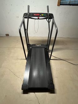 Pro-Form Crosswalk MX Treadmill