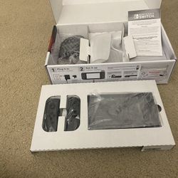 Nintendo Switch $$$ Plus 2 Games 