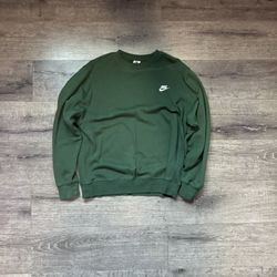 Nike Crewneck
