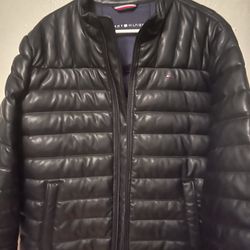 Tommmy Hilfiger Coat