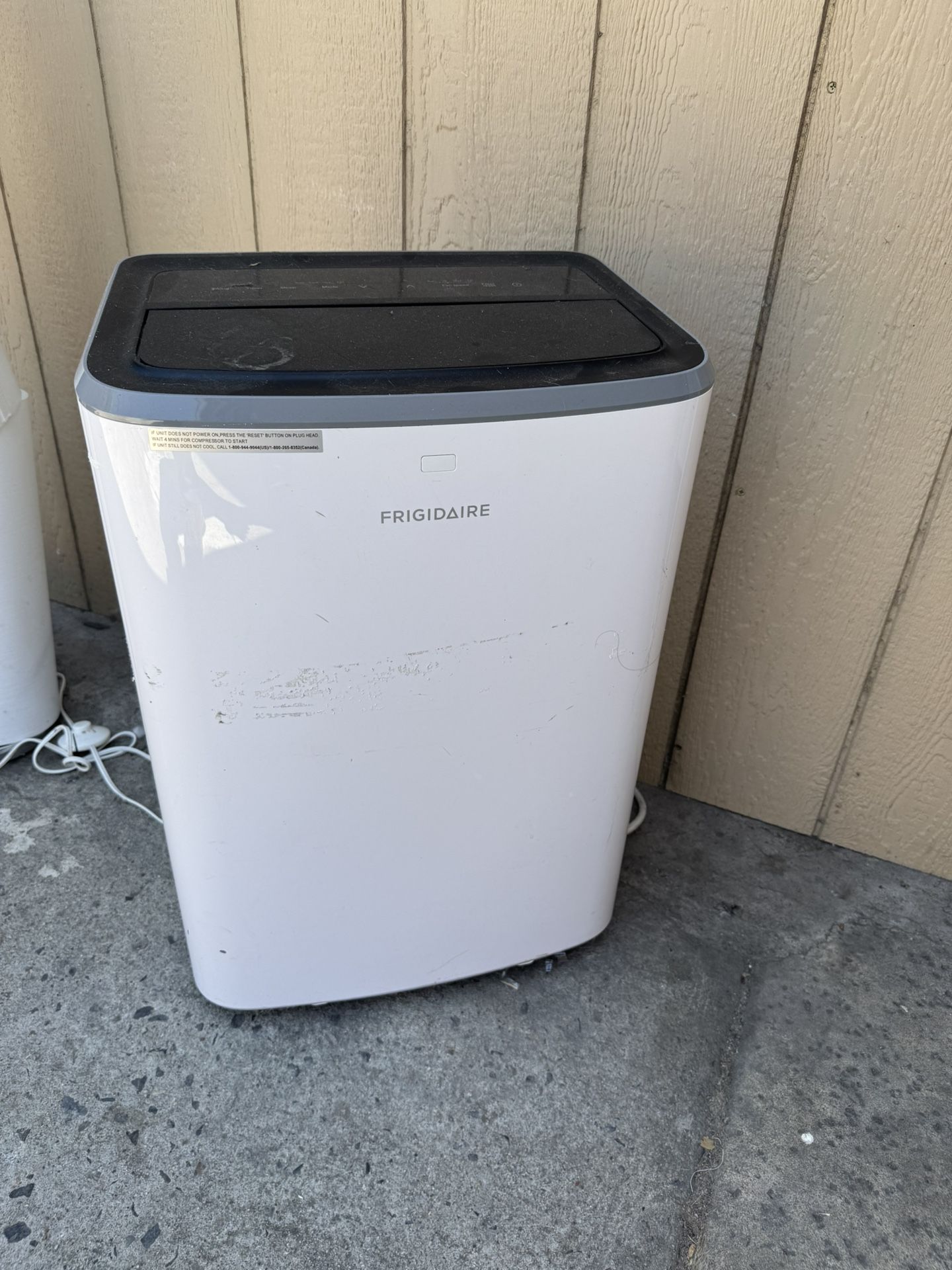 Frigidare Portable AC Unit