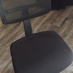 Adjustable Office Chair