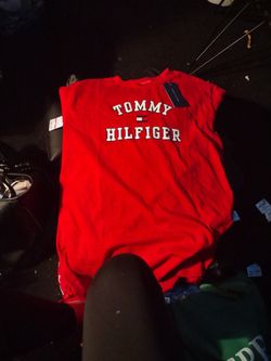 Tommy Hilfiger 