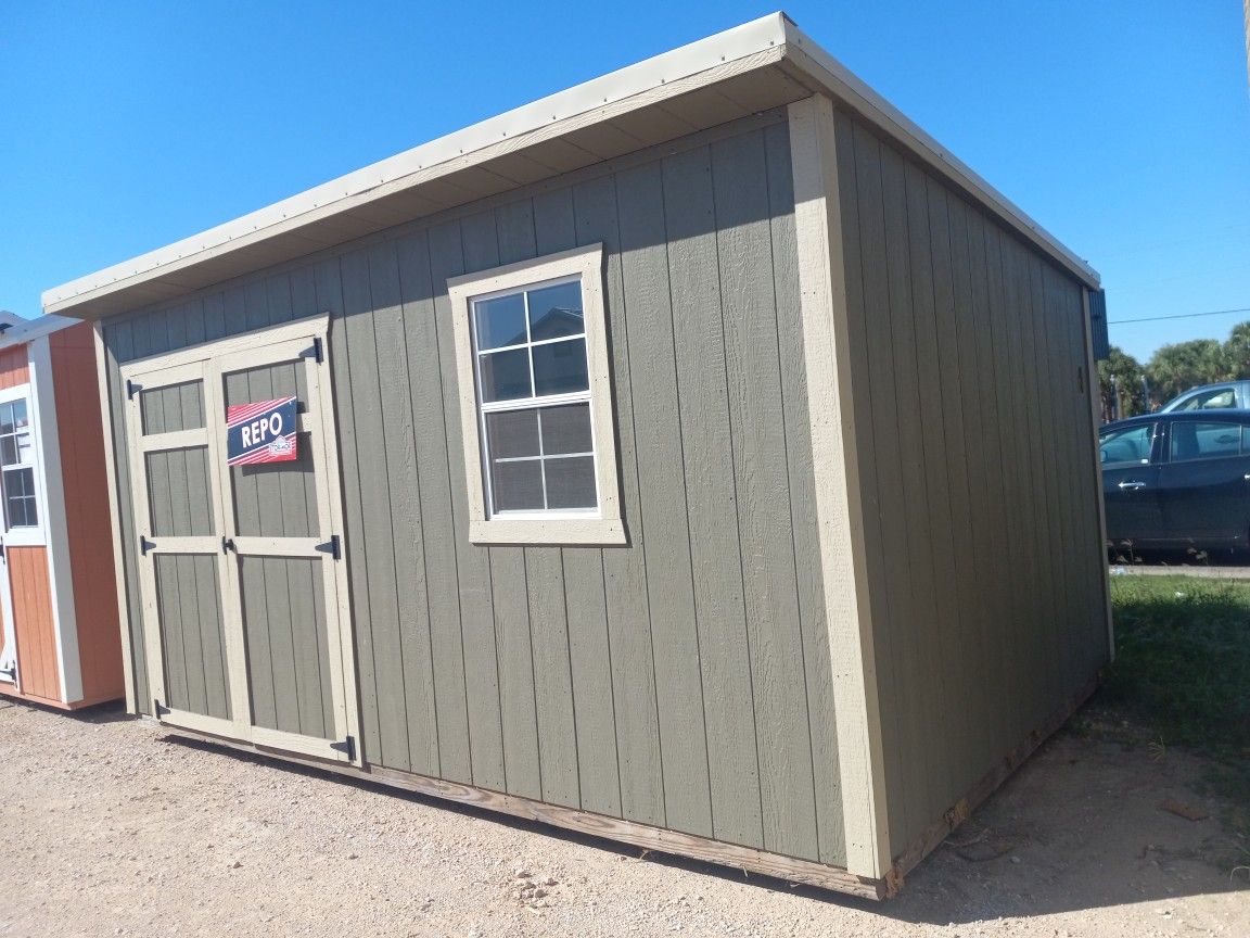 Southern Sheds And Storages for Sale in Edinburg, TX OfferUp