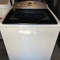 Kenmore Elite Washer/Dryer