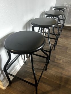 Bar stools