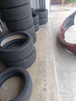 Tires