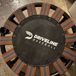 Driveline Baseball Equipment 
