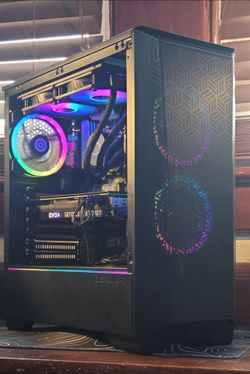 🦅Gaming PC| Ryzen 5 | RTX 3060 Ti| 16GB | WIFI+BT