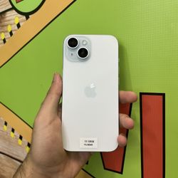 IPHONE 15 FULLY UNLOCKED 