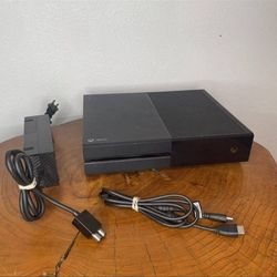 Xbox One For Sale